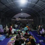 PM Wong offers condolences after Indonesia earthquake tragedy