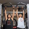She Took up Strength Training at 72. Now, at 80, She’s Doing Pull-Ups.
