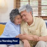 How to navigate sex and intimacy when dementia changes a relationship