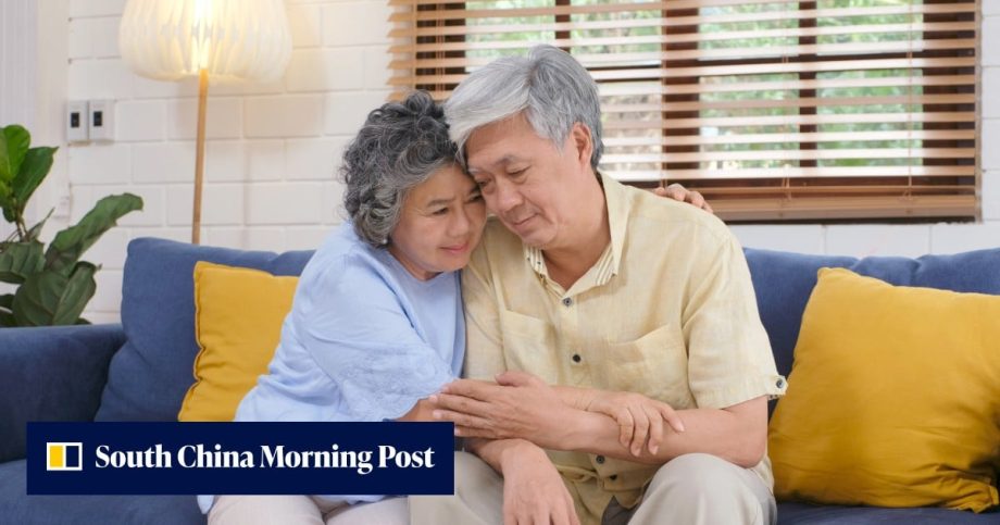 How to navigate sex and intimacy when dementia changes a relationship How to navigate sex and intimacy when dementia changes a relationship
