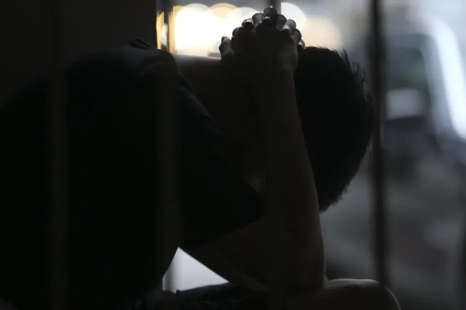 She lost one son to suicide. Now she fears for the other