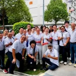 GE2025 reserve candidate Firdaus Daud deployed to Faishal Ibrahim’s former Kembangan ward