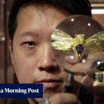 How Hong Kong jewellery maker The Polska Traveller transforms memories into wearable art