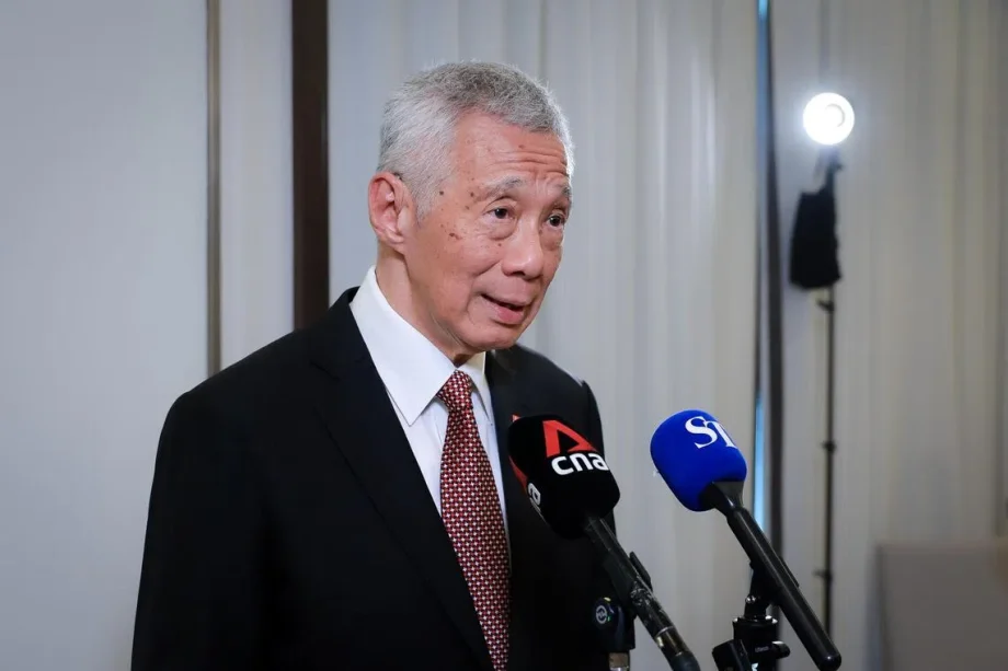 Singapore keen to build on goodwill, deepen ties with Kazakhstan: SM Lee