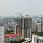 Higher income ceiling for BTO flats and ECs