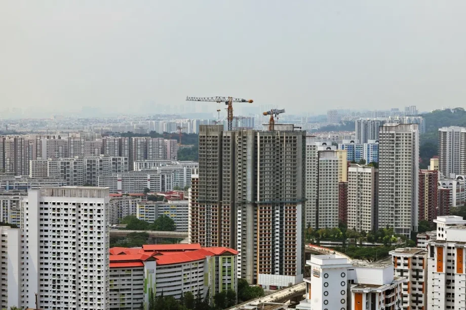 Higher income ceiling for BTO flats and ECs Higher income ceiling for BTO flats and ECs