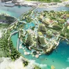 NDR 2026: Sentosa’s west coast to get better access, new Downtown South resort to be built on Brani