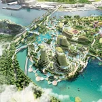 NDR 2026: Sentosa’s west coast to get better access, new Downtown South resort to be built on Brani