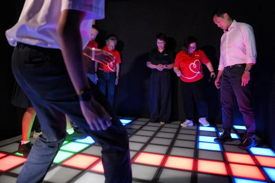 DigitallyUs: Singapore’s integrated digital wellness support DigitallyUs: Singapore’s integrated digital wellness support