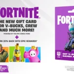 Fortnite’s Item Shop Has Become An Increasingly Annoying Labyrinth Of Frustration