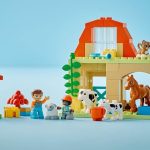 Amazon Is Having a LEGO Duplo Sale Today