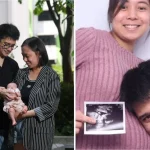 Singapore’s first uterus transplant gives birth