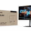 Gigabyte MO32U24 OLED monitor review