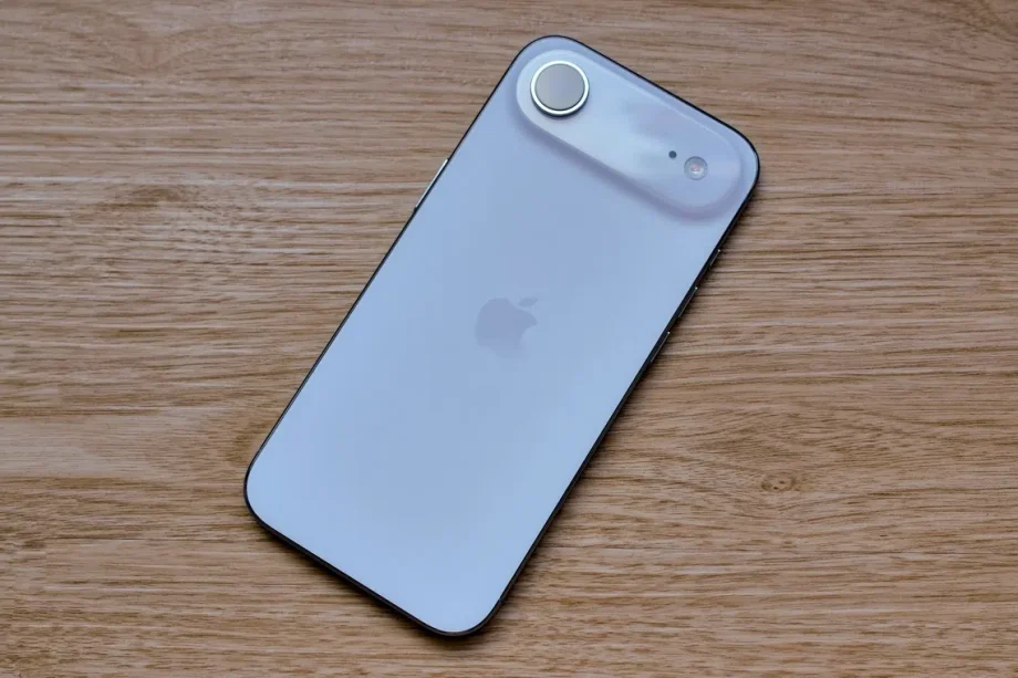iPhone Air 2: Five major Apple upgrades expected
