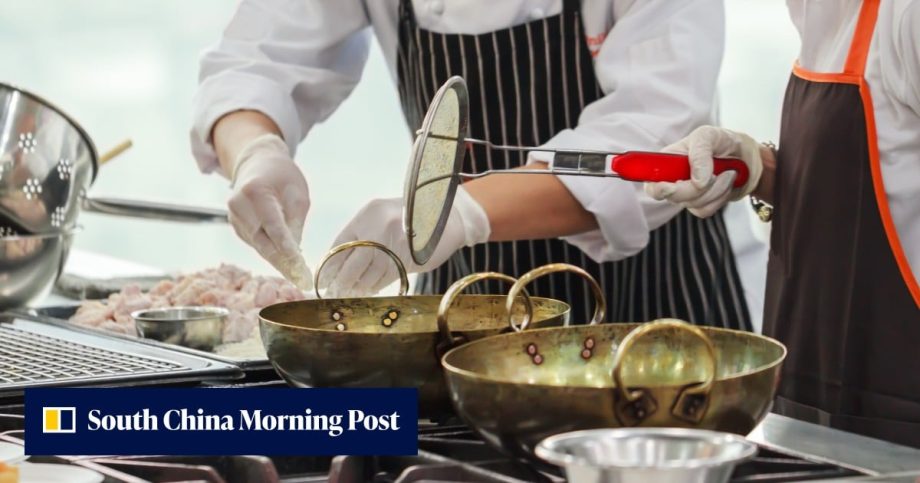 Word on the StrEAT: 6 Hong Kong chefs share pre-service rituals that fuel their kitchens