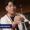 Top bartender Uno Jang’s ‘Gen Z forward’ Korean drinks offer new experiences in Singapore