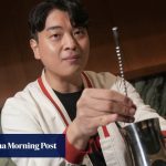 Top bartender Uno Jang’s ‘Gen Z forward’ Korean drinks offer new experiences in Singapore