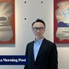How a Hong Kong psychiatrist with a taste for NSFW art built a gallery for the ‘unsuitable’