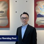 How a Hong Kong psychiatrist with a taste for NSFW art built a gallery for the ‘unsuitable’