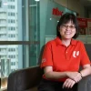 NTUC’s first job security chief has two worries: fresh graduates and older PMEs