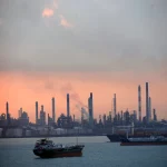 Singapore’s new Western island offers real opportunity to create ‘next-generation energy hub’: analysts