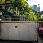 Singapore govt takes possession of Lee Kuan Yew’s family home