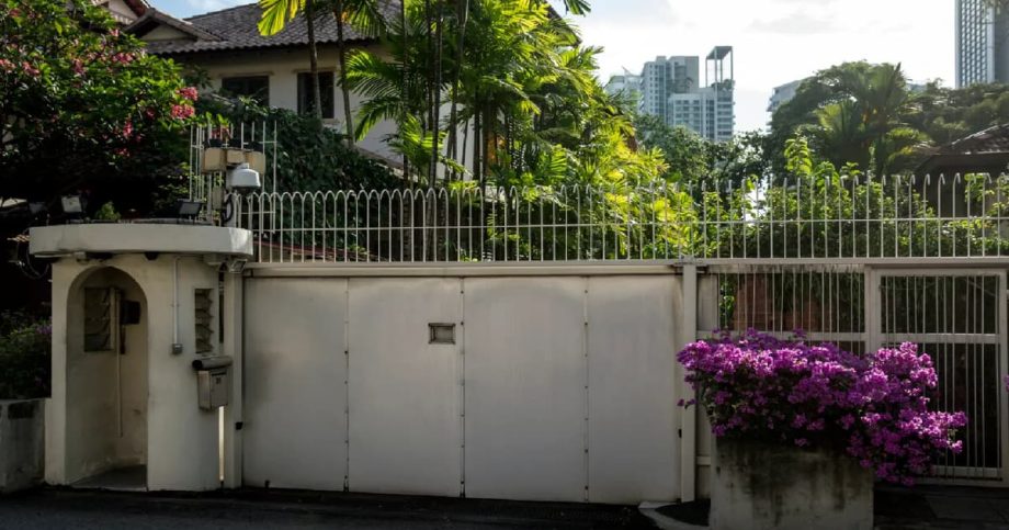 Singapore govt takes possession of Lee Kuan Yew’s family home Singapore govt takes possession of Lee Kuan Yew’s family home