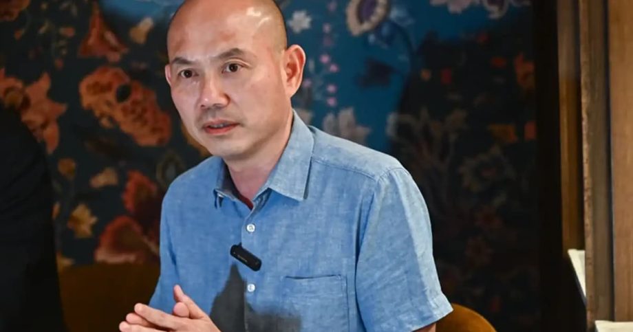 MP demands answers on alleged Singapore waste dumping in Pontian MP demands answers on alleged Singapore waste dumping in Pontian
