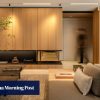 In this quiet family holiday home in Tokyo, Japanese tradition meets modernity