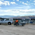 Utah courts Singapore investors for critical minerals