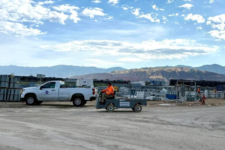 Utah courts Singapore investors for critical minerals