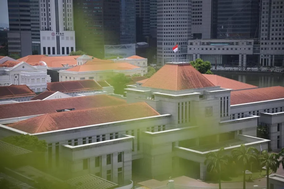 Parliament staff to get 2%-9% pay rise; clerks to receive new retention payout Parliament staff to get 2%-9% pay rise; clerks to receive new retention payout