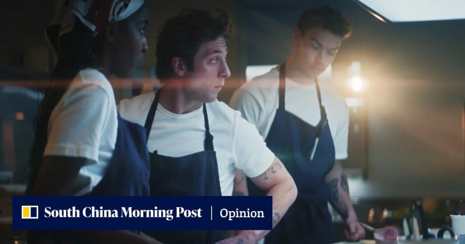 Mouthing Off | What The Bear’s final season got right, and one thing they’ve long got wrong Mouthing Off | What The Bear’s final season got right, and one thing they’ve long got wrong