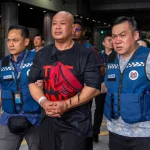 Singaporean man gets 14 days’ jail, fined .2k for insulting Islam in JB