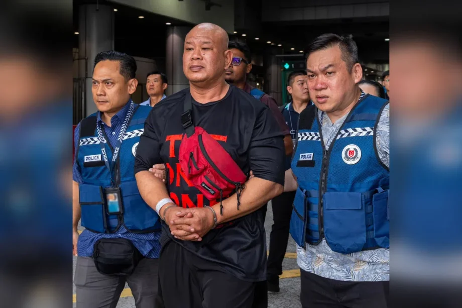 Singaporean man gets 14 days’ jail, fined .2k for insulting Islam in JB