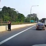 29-year-old arrested for driving under influence of drugs after BKE accident