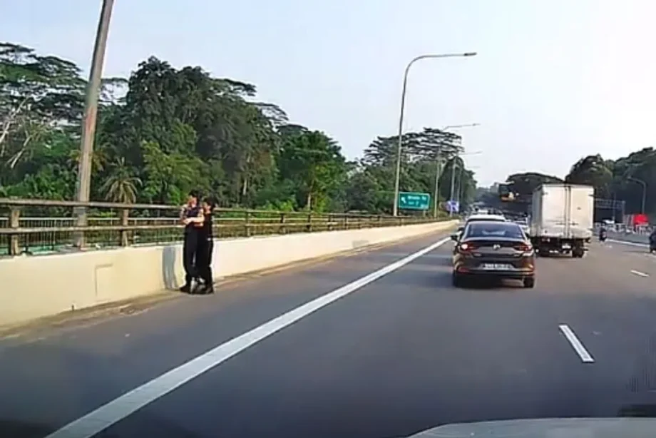 29-year-old arrested for driving under influence of drugs after BKE accident