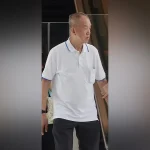5 months’ jail for van driver who knocked over pedestrian, 91, leaving him in vegetative state