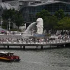 Merlion statue to undergo maintenance works on Sept 8