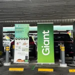 Discover the four commercial locations of the new Tampines EV charging cluster.