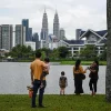 Extreme weather on the horizon in Malaysia