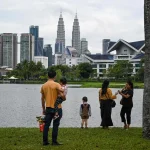 Extreme weather on the horizon in Malaysia