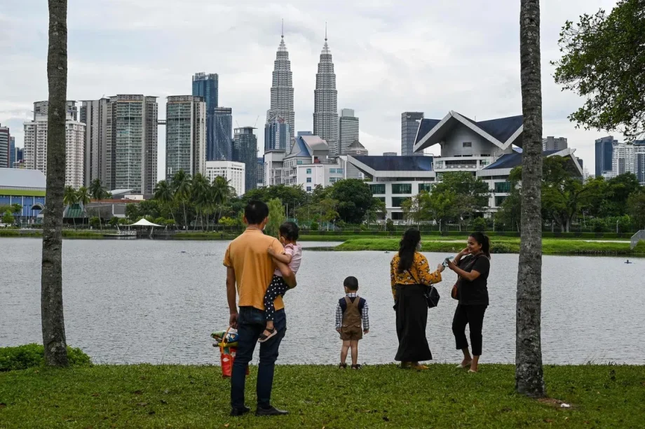 Extreme weather on the horizon in Malaysia Extreme weather on the horizon in Malaysia