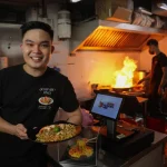 How Mitchell Ong grew a nine-outlet Hokkien mee chain
