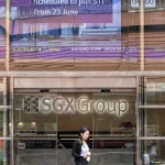 STI at 60: The index that grew with Singapore