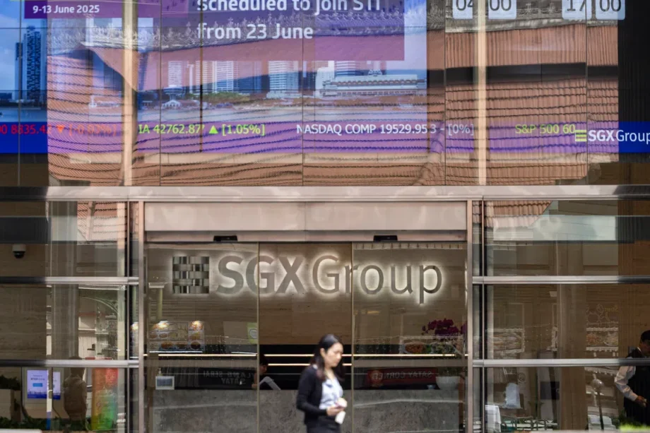 STI at 60: The index that grew with Singapore
