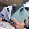 Samsung Galaxy Z Fold8 review