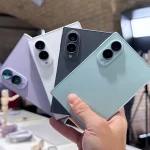 Samsung Galaxy Z Fold8 review