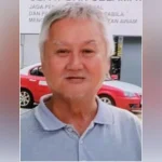 Police appeal for information on 65-year-old man, last seen near Chai Chee Road