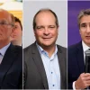 BlackRock, ResMed and Thales chiefs among MNC leaders honoured in National Day Awards